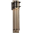 thumbnail image 1 of PLC Lighting 32009SN Takato One Light Exterior Fitting, Satin Nickel, 1 of 1