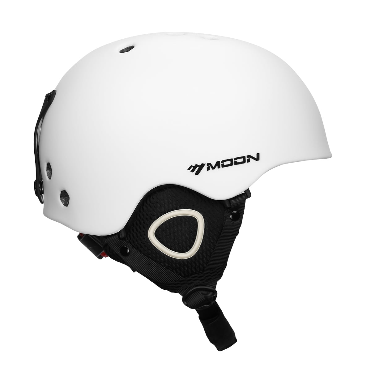 Outdoor Ultralight Matte Saftly Snowboard Helmets Adult Kid Equipment Autumn Winter Snow Skating Sports... by