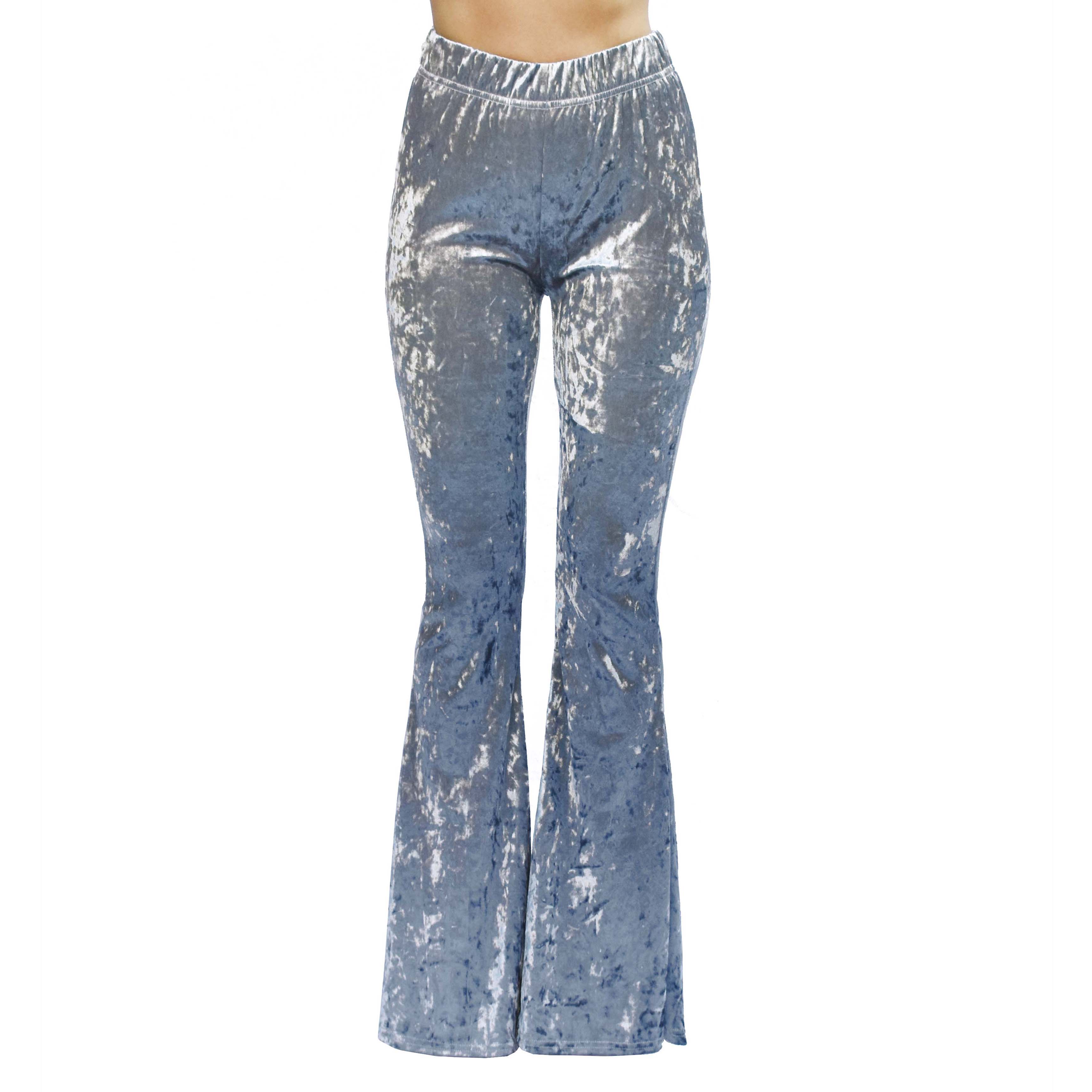 gypsy flare pants