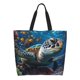 thumbnail image 1 of Fotbe Ocean Coral Turtle Bolsa Tote Estética de Lona con Estampado para Mujer - Bolsa Reutilizable de Hombro Casual para Vacaciones, Compras, Trabajo y Gimnasio, 1 of 8
