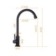 thumbnail image 2 of Single-spool kitchen faucet, Bathroom faucet, Swivel Cold water faucet, 2 of 5