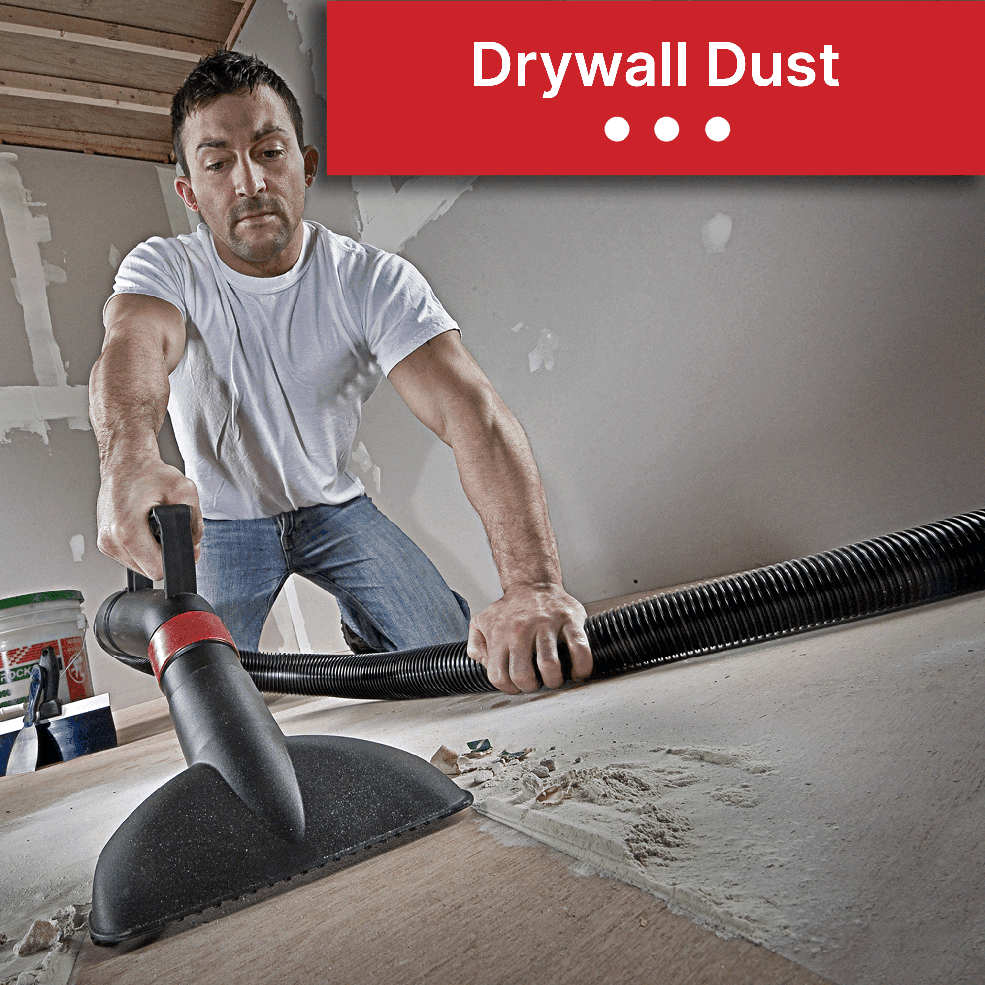 Easy Vac Pack 90673 Filter Bags Replacement For 15-22 Gallon