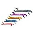 thumbnail image 3 of Joes Racing 18000 Aluminum Wrench Set, 3 of 4