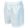 thumbnail image 1 of Precision  Adult Continental Striped Football Shorts, 1 of 1