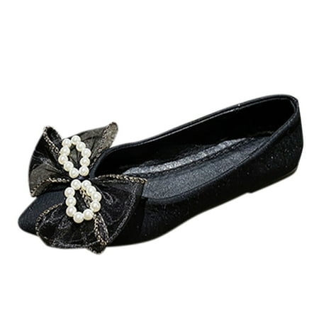 

Qufokar Water Flip Flops for Women Women Shoes Casual Dress Boot Loafers for Women Casual Slip On Dress Loafers Womens Comfortable Leather Driving Shoes Outdoor Walking Flats Shoes