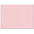 thumbnail image 2 of Area Rug 2'7''x5' Herringbone Abstract Art of Pink Geometric Lines Washable Area Rugs Non Shedding Floor Carpet Rubber Backing Non-Slip Indoor Mats for Living Room Bedroom Kitchen, 2 of 8