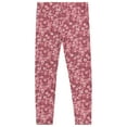 thumbnail image 2 of BTween Girls' 4-Pack Fashion Wardrobe Essentials ,Trendy & Versatile Clothing Sets for Kids, Rose, Size 14, 2 of 6