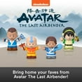 thumbnail image 4 of Little People Collector Avatar: The Last Airbender Special Edition Set for Adults & Fans, 4 Figures, 4 of 8