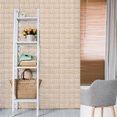 thumbnail image 2 of Koszal Wall Sticker Self-Adhesive Waterproof PVC Scratch-resistant No Residue Brick Stick Wallpaper for Home, 2 of 8