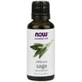thumbnail image 2 of Now Foods - 1 fl oz Sage Oil (Pack of 2), 2 of 4