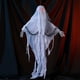 thumbnail image 5 of Decoraciones de Halloween, adornos de Halloween, cadena fantasma colgante de Halloween, festival fantasma colgante, decoración de casa fantasma colgante, sonido brillante, accesorio de Halloween, deco, 5 of 6