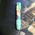 thumbnail image 3 of Disney Pop-Out Eraser: Spider-Man & Frozen Design, 1.1 Inch, UME Brand, 3 of 5