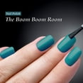 thumbnail image 2 of Nail Polish; Non-Toxic, Vegan, and Cruelty-Free (THE BOOM BOOM ROOM), 2 of 8
