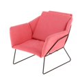 thumbnail image 2 of Miniature Canapé Fauteuil Maison de Poupée Meubles Canapé Mesure., 2 of 7