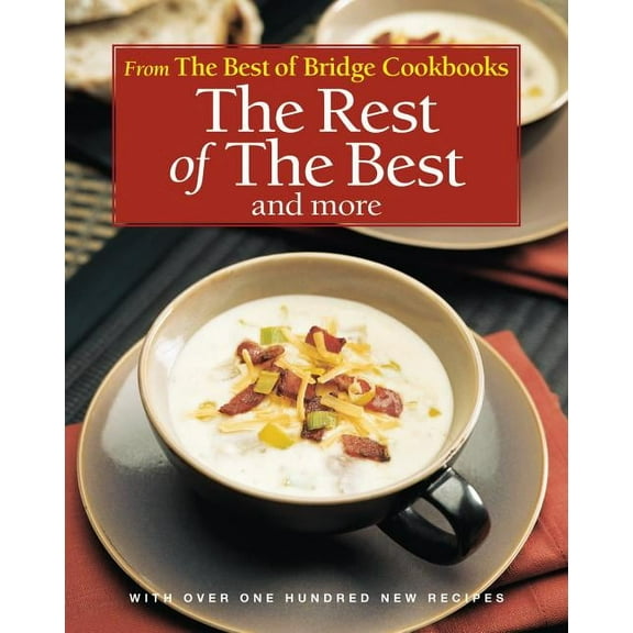 Best of Bridge: The Rest of the Best and More (Hardcover)