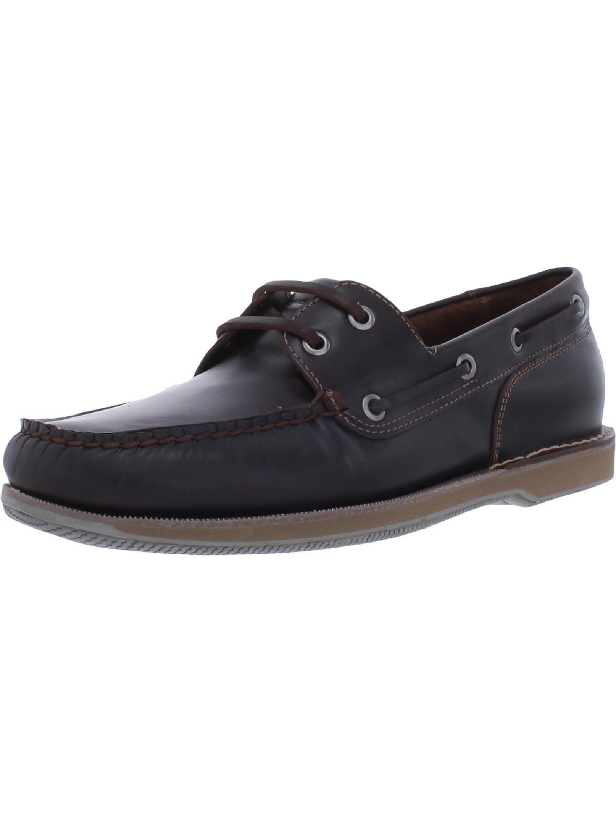 Rockport “Perth” Leather Loafers 61eB5ZllzgL._AC_SL1500_.jpg main image 2