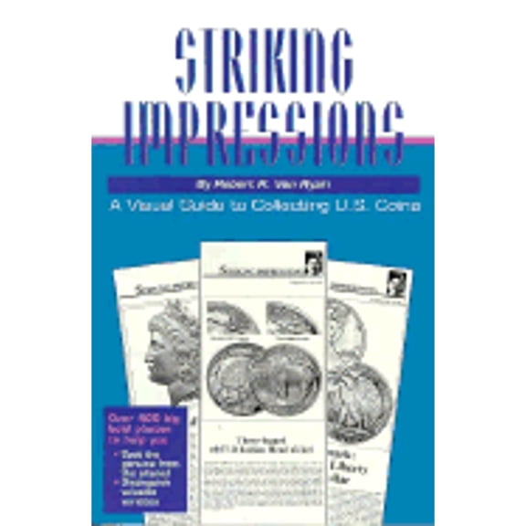 Pre-Owned Striking Impressions (Paperback) 0873411765 9780873411769