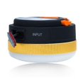 thumbnail image 2 of Portable LED Camping Linterna Luz USB recargable Mini Power Bank Charge para tienda de teléfono Adepaton LKX-0909, 2 of 8