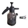 thumbnail image 1 of Pulverizador Botella Espumadora Portátil Manual Agua Espuma Bomba Lavado Pp Pe Uso Recomendado para Limpieza de Pisos Baño de Mascotas Jardín La, 1 of 9