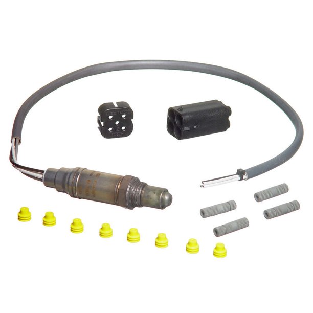 Genuine OEM Replacement for 20062006 GMC Sierra 1500 Oxygen Sensor