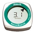 thumbnail image 1 of BreakMaster Digital Green Reader, 1 of 11