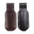 thumbnail image 4 of Riñonera multiusos para cerveza FLhrweasw bolsa para botellas de cerveza viaje color negro 2 uds, 4 of 5