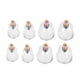 thumbnail image 4 of Masaje Ventosa 24 Copa de Vacio masaje celulitico Ahuecamiento masajeador vacio para cuerpo espalda cuello Alivio fatigue y dolor de musculos para Cuidado de Belleza EOTVIA Masaje, 4 of 8