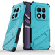 thumbnail image 2 of Funda GANGXUN Antigolpes para Xiaomi Redmi Note 15 Pro 5G con Soporte Invisible, Antihuellas y Protección Completa, 2 of 6