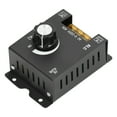 thumbnail image 3 of Regulador de voltaje Controlador Interruptor de control Ajuste continuo 4000W 220V CA para motor calentador, 3 of 14