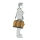 thumbnail image 5 of Bolsa para herramientas Carhartt Legacy de 18 pulgadas con base moldeada Carhartt Brown, 5 of 6