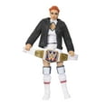 thumbnail image 5 of WWE Elite Collection Becky Lynch Action Figure with Accessories, Posable Collectible (6-inch), 5 of 7
