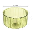 thumbnail image 2 of unbranded Para Hamster Silenciosa Color De Plástico Resistente Para Ejercicio De Mascotas, 2 of 8