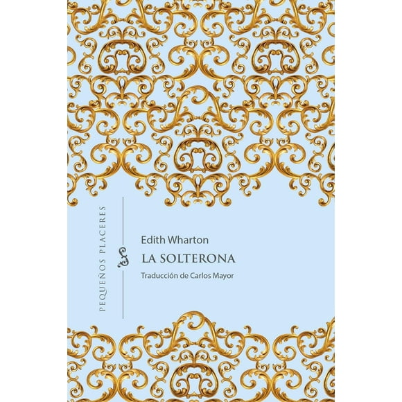 La solterona