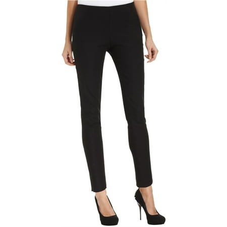 UPC 039378750439 product image for Vince Camuto Womens Side-Zip Casual Trouser Pants | upcitemdb.com