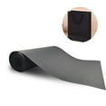 thumbnail image 1 of 30M Black Kraft Paper Roll Decorative Paper Packing Paper for Postal Crafts 30cm 30cm wide, 1 of 8