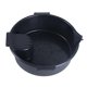 thumbnail image 5 of Cambio de aceite Dranado deja de drenaje Negro Partido de goteo de aceite de motor liviano de servicio pesado 6 litros, 5 of 8