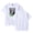 White-JX43455, variant on El Malilla T-Shirts Merch for Women/Men Unisex Cosplay Short Sleeve Tshirt Tee Fashion Hiphop Streetwear