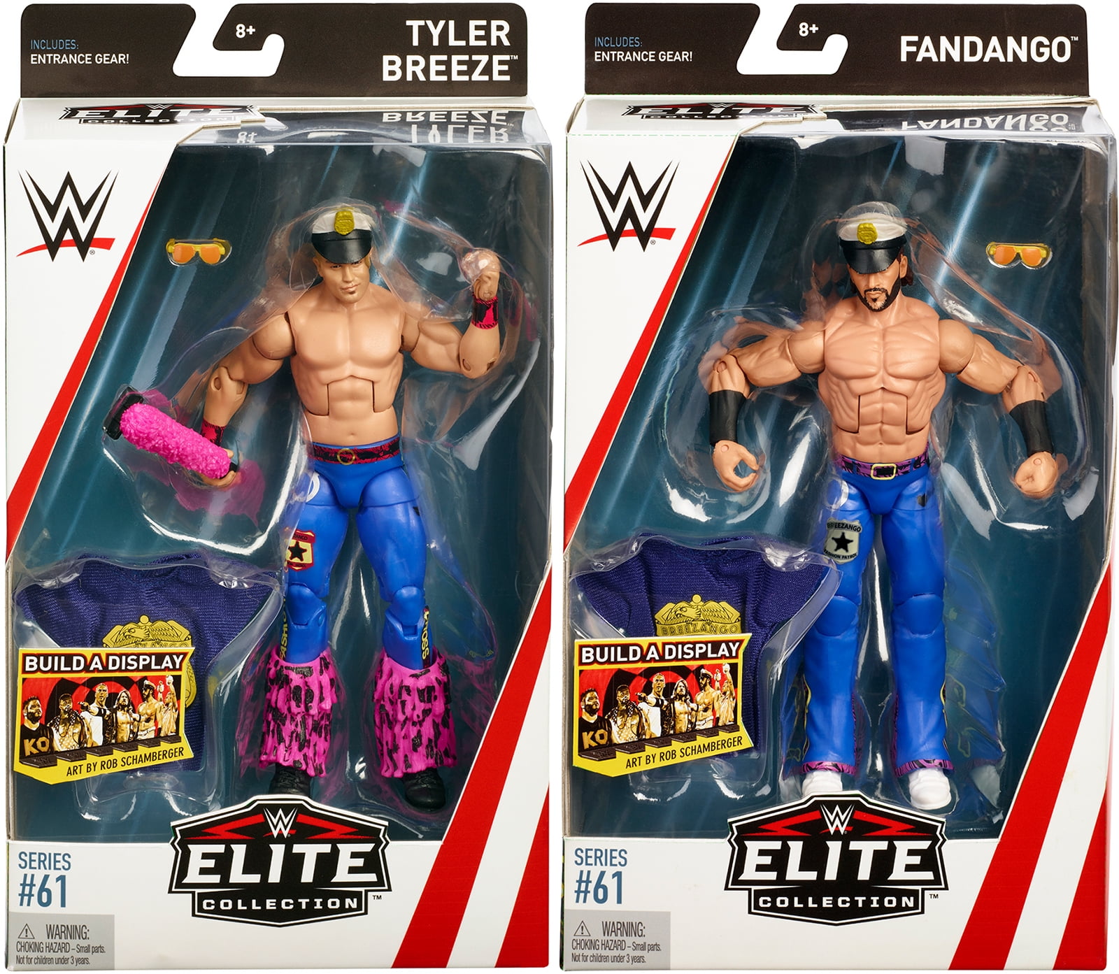 fandango action figure