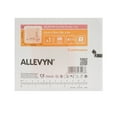 thumbnail image 3 of Smith & Nephew Allevyn Gentle Border Lite Thin Foam Dressing 3 x 3" Square Hydrocellular Foam 66800834 10 per Box, 3 of 6