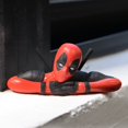 thumbnail image 5 of Marvel X-Men Deadpool Action Figure Model Avengers Mini Doll Pvc Collection Figure Cake Decoration For Birthday Gifts, 5 of 5