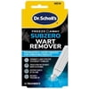 Dr. Scholl’s Freeze Away Subzero Wart Remover - Treats In 10 Seconds, Safe & Easy Wart Removal At Home, 12 Treatments, Fast Acting Wart Freeze Off For Common & Plantar Warts, FSA/HSA Eligible