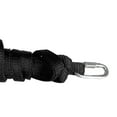 thumbnail image 5 of S SERENABLE Horse Leading Rope Accessories Brass Bolt snap Without Horse Halter black, 5 of 5