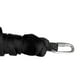 thumbnail image 5 of Cuerda para caballos, perno de latón, presión, accesorios para ganado, doble capa, rienda ecuestre, correas de cabestro para carreras , negro, 5 of 5