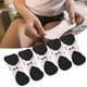 thumbnail image 1 of Almohadilla Femenina Lavable Almohadilla Sanitaria Reutilizable de 5 Uds para Viajes Almohadilla de Cuidado de Algodón Posparto Múltiples Capas Impermeables Anggrek Otros, 1 of 8
