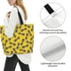 thumbnail image 3 of Disketp Summer Pineapple Bolsa Tote Estampada para Mujer, Bolso de Hombro y de Mano para Compras y Viajes, 3 of 8
