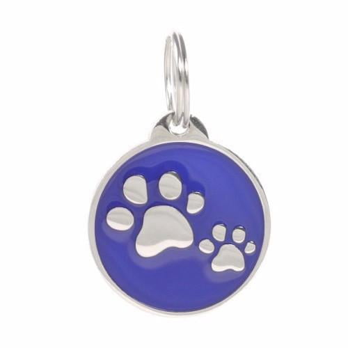 Pet Touchid Smart Dog Id Qrcode Nfc Gps Walmart Com Walmart Com