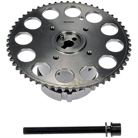 Dorman OE Solutions 917-255 Variable Timing Camshaft Gear (Camshaft Phaser)