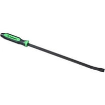 Mayhew Tools MAY-14115GN 25 in. Dominator Curved Pry Bar Set, Green