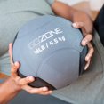 thumbnail image 2 of GoZone Medicine Ball, 2 of 6