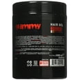 thumbnail image 2 of Gummy Alcohol Free Hair Gel Red 33.81 Ounce 1000 Ml, 2 of 3